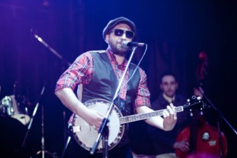 27 января в Днепре: куда сегодня пойти 2