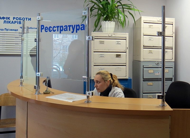 Что делала в Днепре и.о. министра здравоохранения Ульяна Супрун (ФОТО) 6