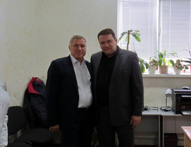 Что делала в Днепре и.о. министра здравоохранения Ульяна Супрун (ФОТО) 7