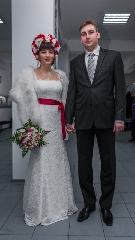 Где в Днепре можно пожениться за сутки и что на росписи делает мэр Филатов (ФОТО) 1