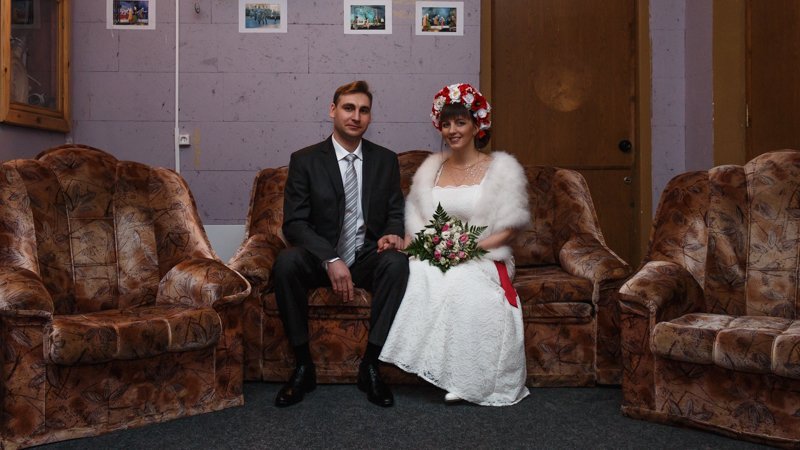 Где в Днепре можно пожениться за сутки и что на росписи делает мэр Филатов (ФОТО) 2