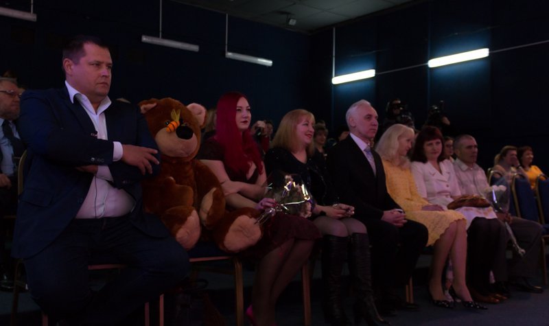 Где в Днепре можно пожениться за сутки и что на росписи делает мэр Филатов (ФОТО) 4