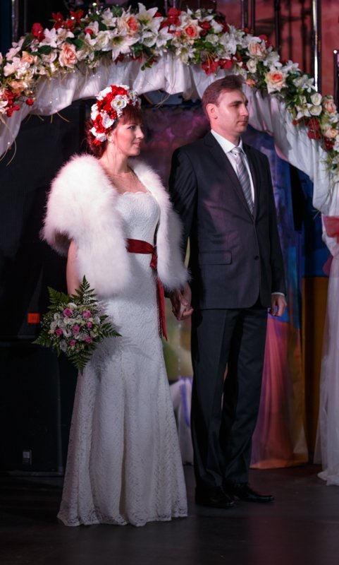 Где в Днепре можно пожениться за сутки и что на росписи делает мэр Филатов (ФОТО) 5