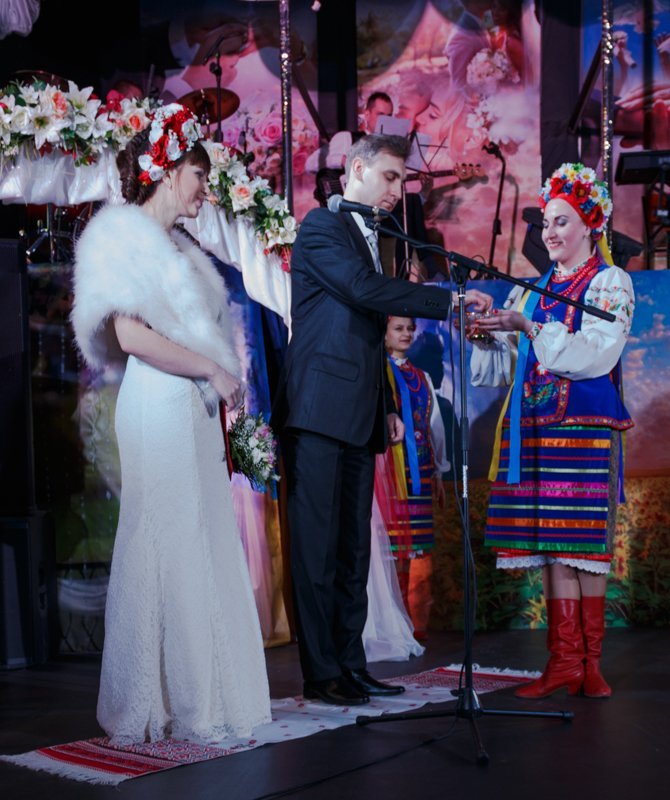 Где в Днепре можно пожениться за сутки и что на росписи делает мэр Филатов (ФОТО) 6