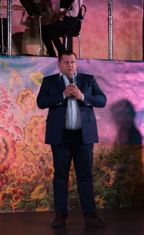 Где в Днепре можно пожениться за сутки и что на росписи делает мэр Филатов (ФОТО) 9