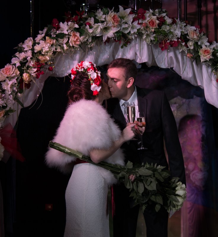 Где в Днепре можно пожениться за сутки и что на росписи делает мэр Филатов (ФОТО) 13