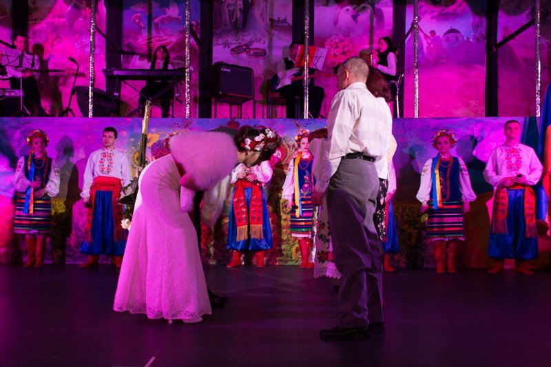 Где в Днепре можно пожениться за сутки и что на росписи делает мэр Филатов (ФОТО) 14