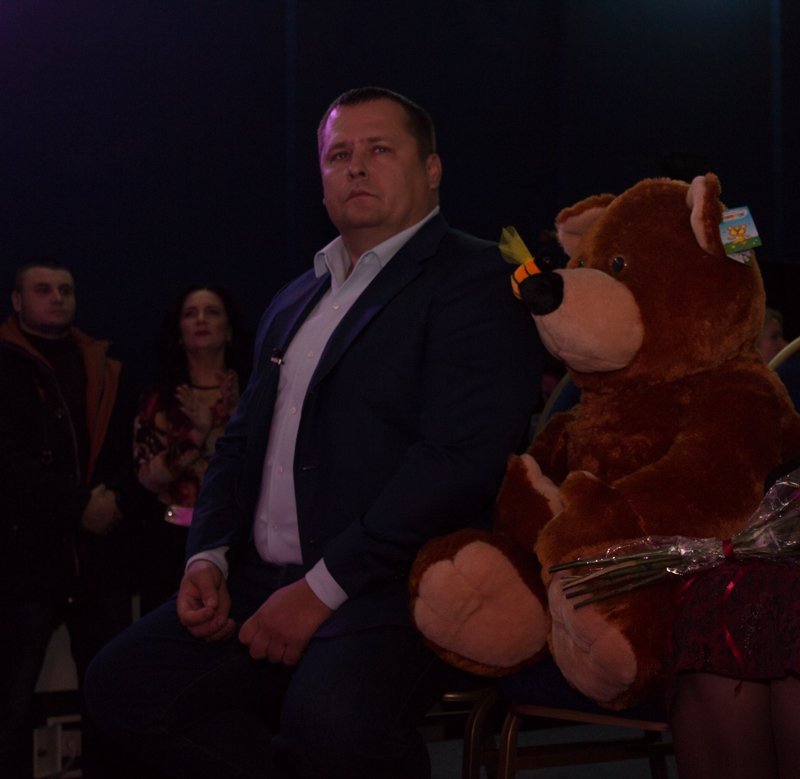 Где в Днепре можно пожениться за сутки и что на росписи делает мэр Филатов (ФОТО) 15