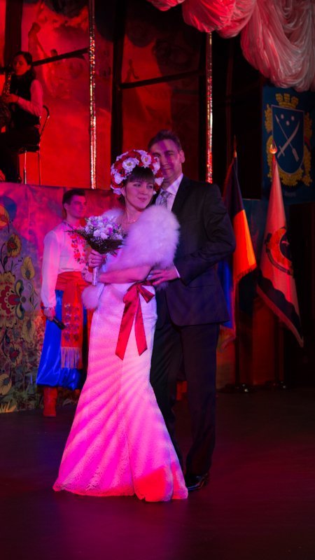 Где в Днепре можно пожениться за сутки и что на росписи делает мэр Филатов (ФОТО) 16