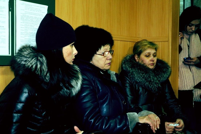 Суд по делу убийцы патрульных перенесли: подробности (ФОТО, ВИДЕО) 3