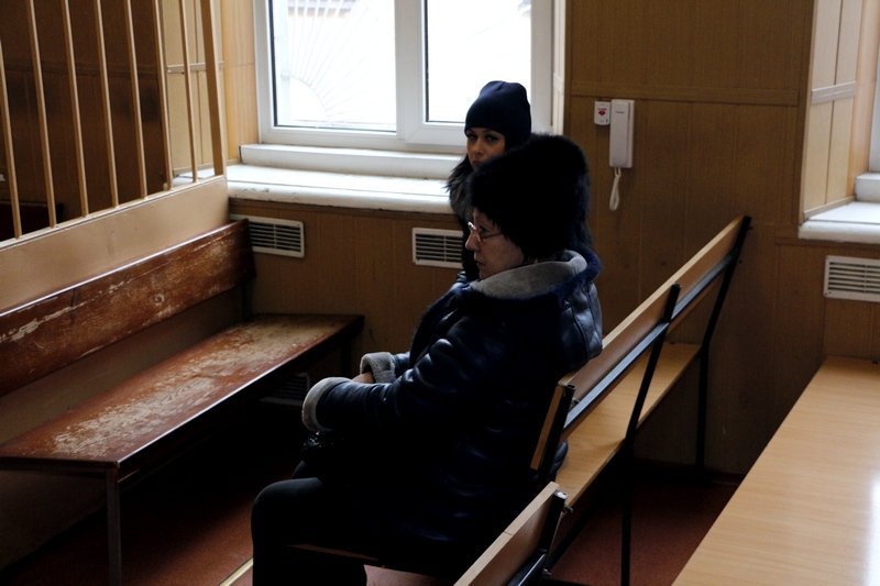 Суд по делу убийцы патрульных перенесли: подробности (ФОТО, ВИДЕО) 4