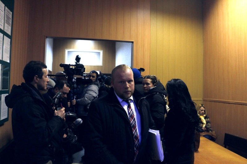 Суд по делу убийцы патрульных перенесли: подробности (ФОТО, ВИДЕО) 6