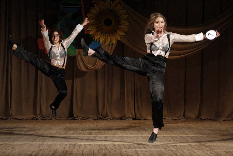 В Днепре выбрали "Самую красивую школьницу - 2016": как это было (ФОТО, ВИДЕО) 2