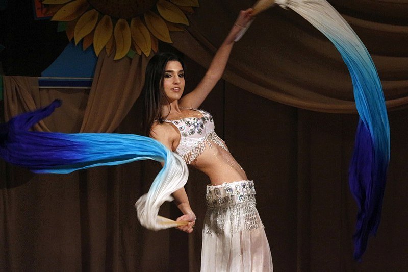 В Днепре выбрали "Самую красивую школьницу - 2016": как это было (ФОТО, ВИДЕО) 7