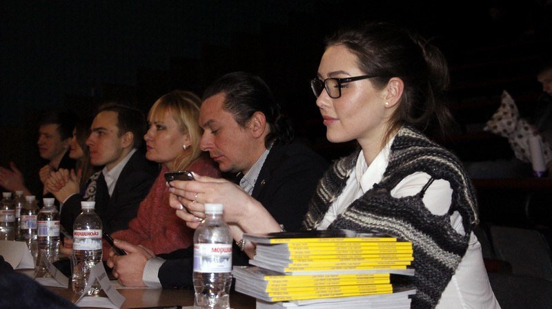 В Днепре выбрали "Самую красивую школьницу - 2016": как это было (ФОТО, ВИДЕО) 8