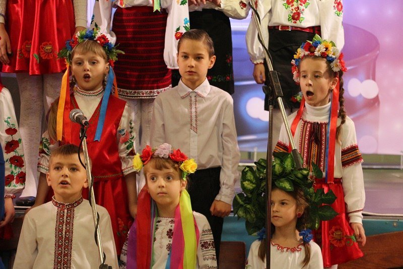 В Днепре прошла грандиозная "Битва хоров": как это было (ФОТО, ВИДЕО) 2