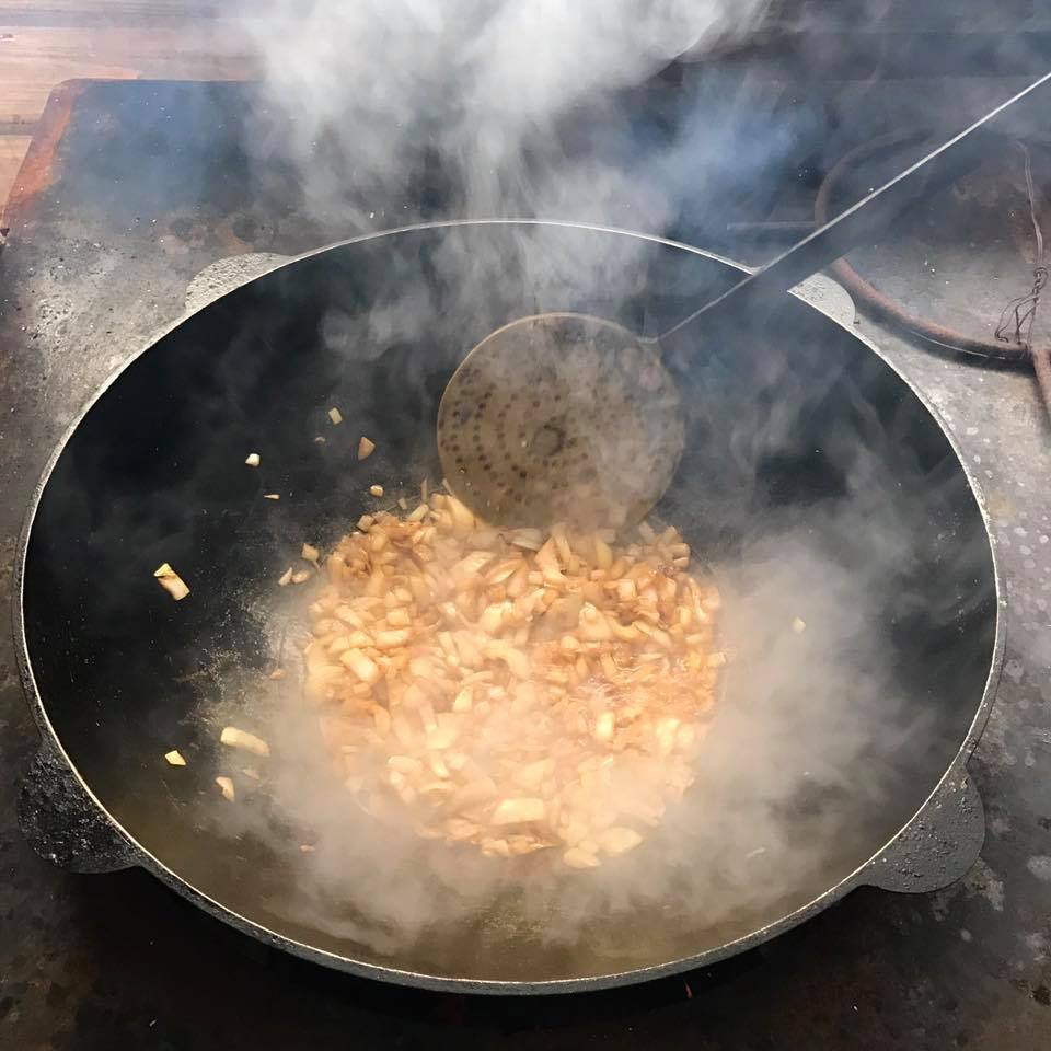 Как приготовить закарпатский бограч: рецепт от Бориса Филатова (ФОТО) 2