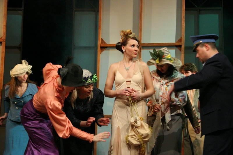 29 января: куда пойти 7