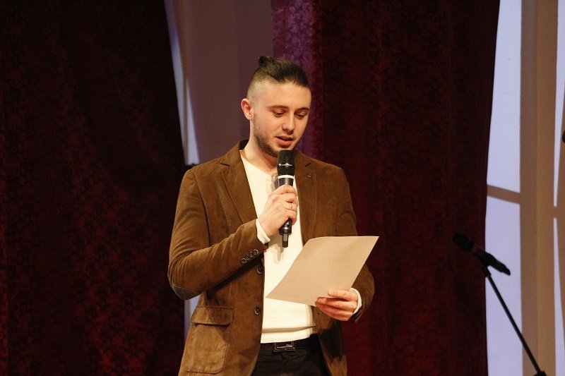 Лучшие из лучших: в Днепре прошло награждение премии Артис (ФОТО) 2