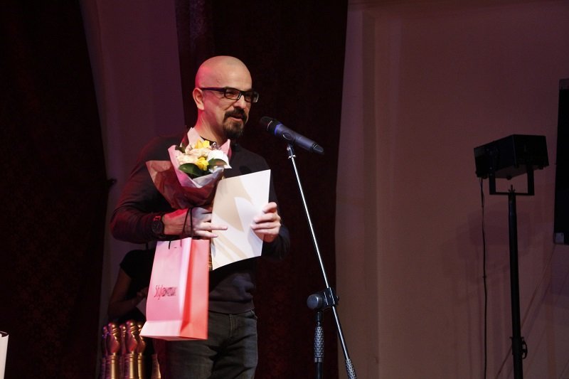 Лучшие из лучших: в Днепре прошло награждение премии Артис (ФОТО) 6