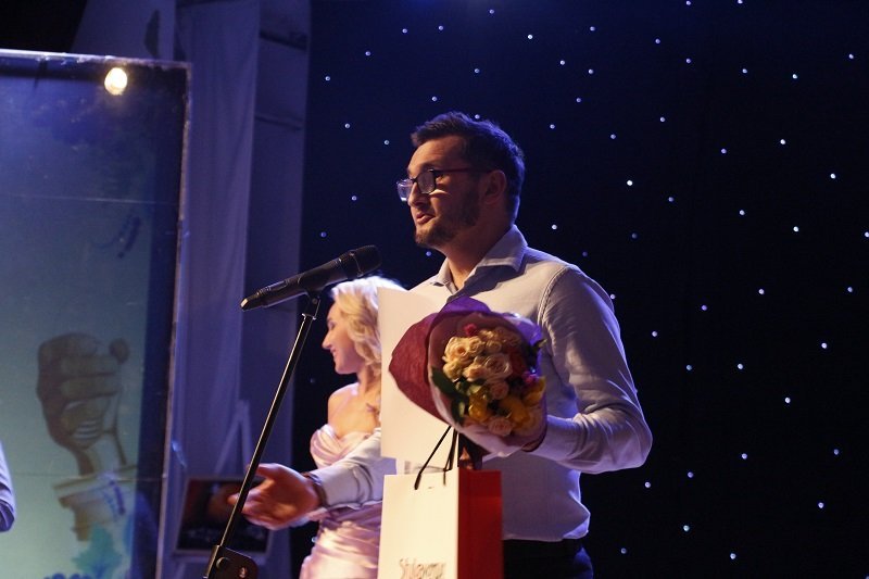 Лучшие из лучших: в Днепре прошло награждение премии Артис (ФОТО) 10