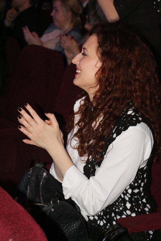 Лучшие из лучших: в Днепре прошло награждение премии Артис (ФОТО) 11