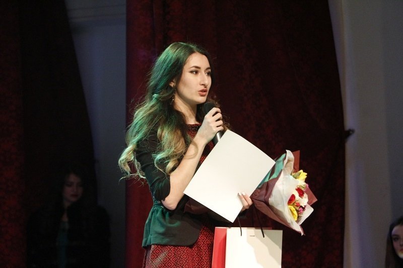 Лучшие из лучших: в Днепре прошло награждение премии Артис (ФОТО) 12