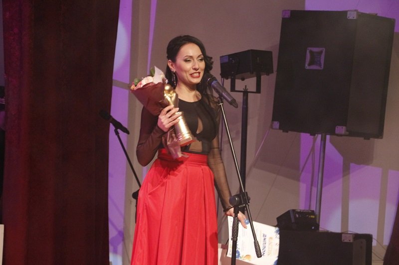 Лучшие из лучших: в Днепре прошло награждение премии Артис (ФОТО) 14