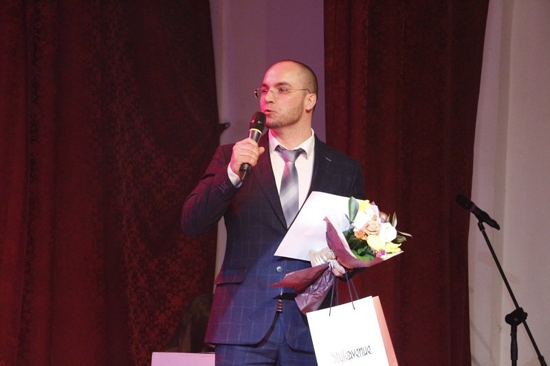 Лучшие из лучших: в Днепре прошло награждение премии Артис (ФОТО) 15