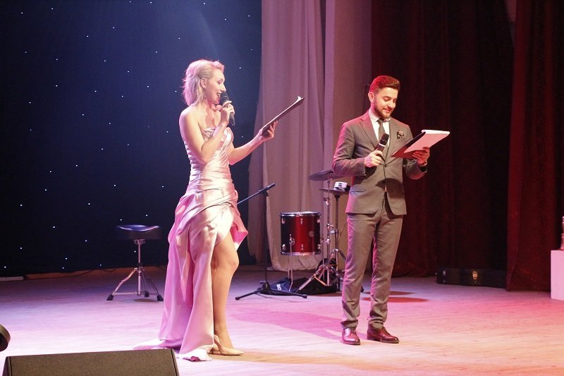 Лучшие из лучших: в Днепре прошло награждение премии Артис (ФОТО) 16