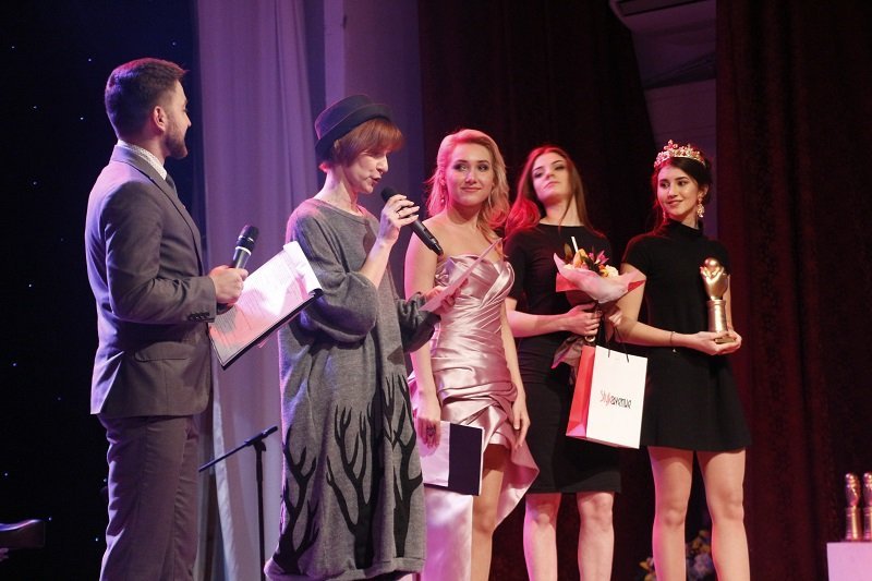 Лучшие из лучших: в Днепре прошло награждение премии Артис (ФОТО) 17
