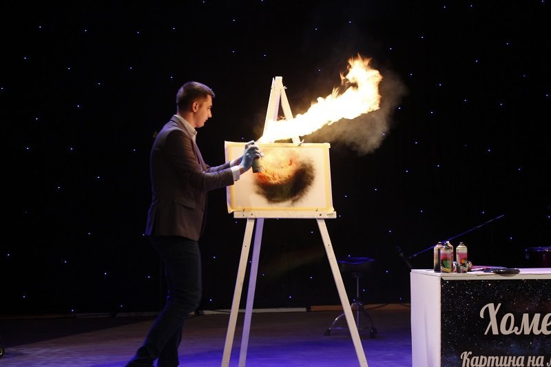 Лучшие из лучших: в Днепре прошло награждение премии Артис (ФОТО) 19