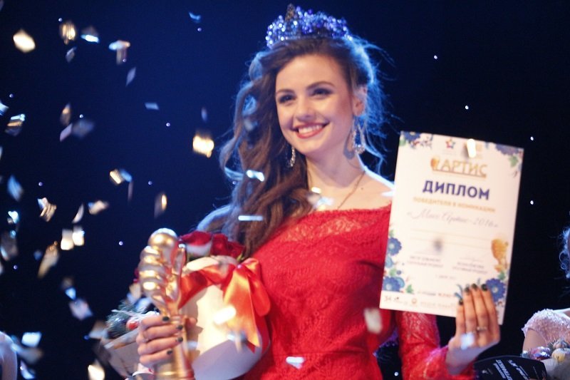 Лучшие из лучших: в Днепре прошло награждение премии Артис (ФОТО) 21