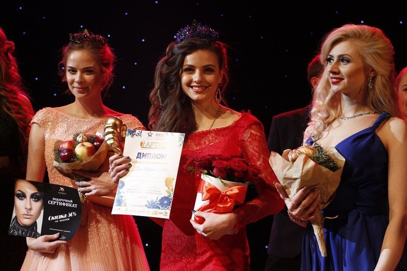 Лучшие из лучших: в Днепре прошло награждение премии Артис (ФОТО) 22