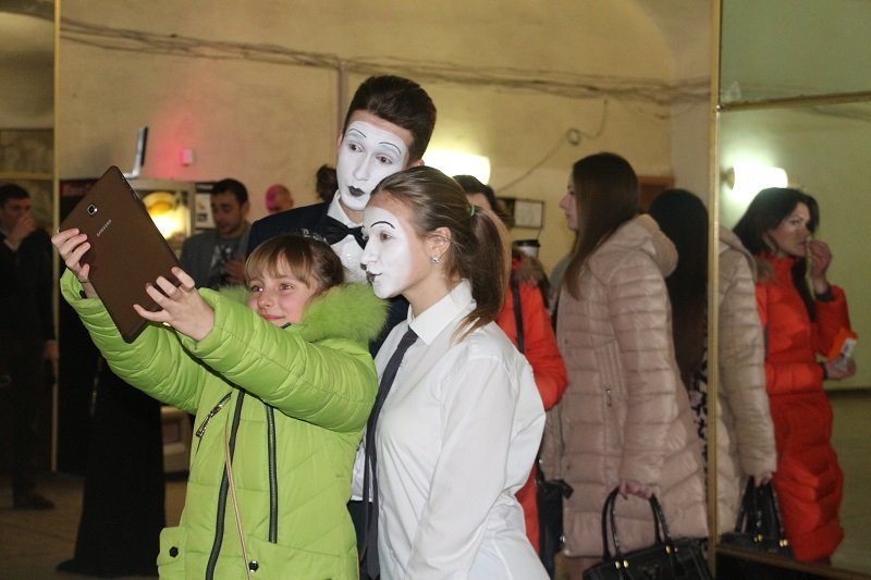 Лучшие из лучших: в Днепре прошло награждение премии Артис (ФОТО) 25