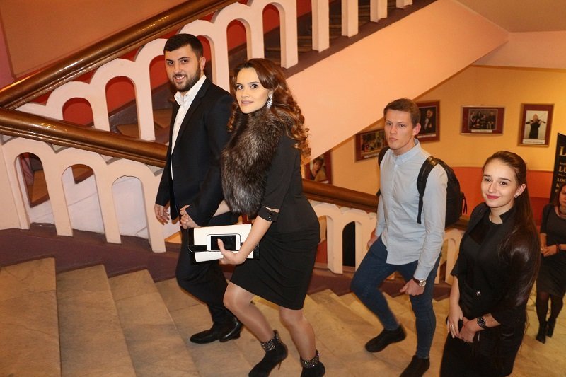 Лучшие из лучших: в Днепре прошло награждение премии Артис (ФОТО) 26