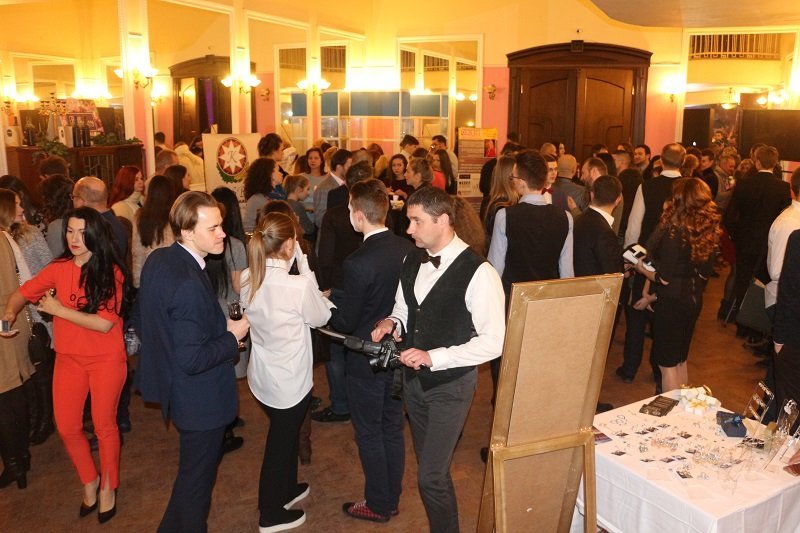 Лучшие из лучших: в Днепре прошло награждение премии Артис (ФОТО) 27