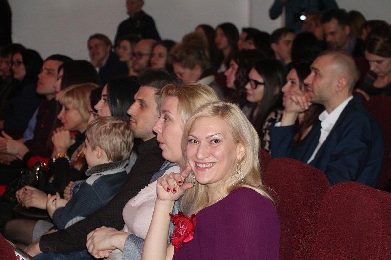 Лучшие из лучших: в Днепре прошло награждение премии Артис (ФОТО) 29