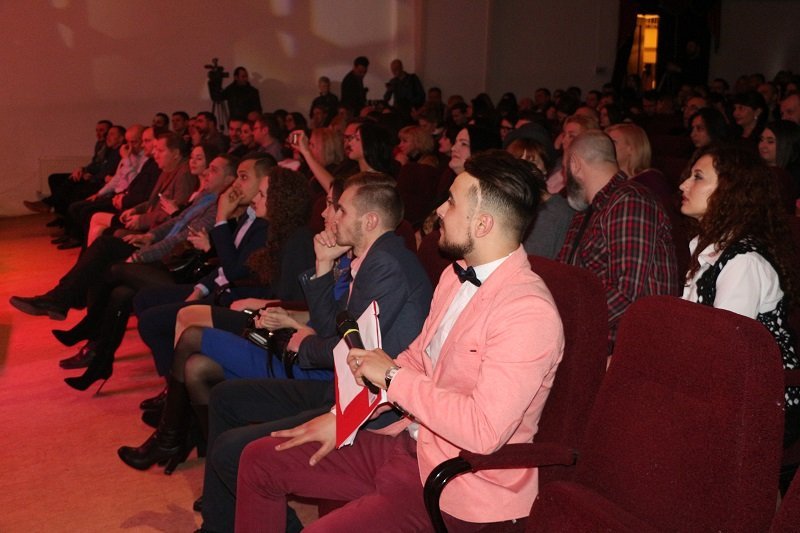 Лучшие из лучших: в Днепре прошло награждение премии Артис (ФОТО) 30