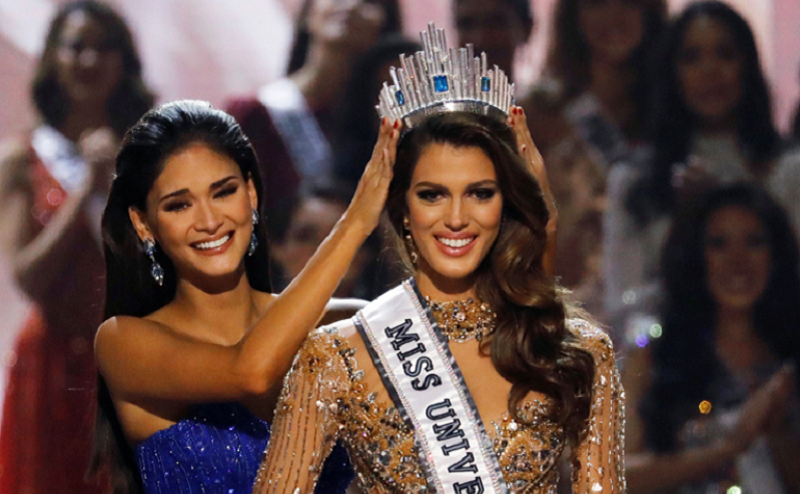 Узнай первым: кто получил титул Мисс Вселенная и на каком месте украинка (ФОТО) 1