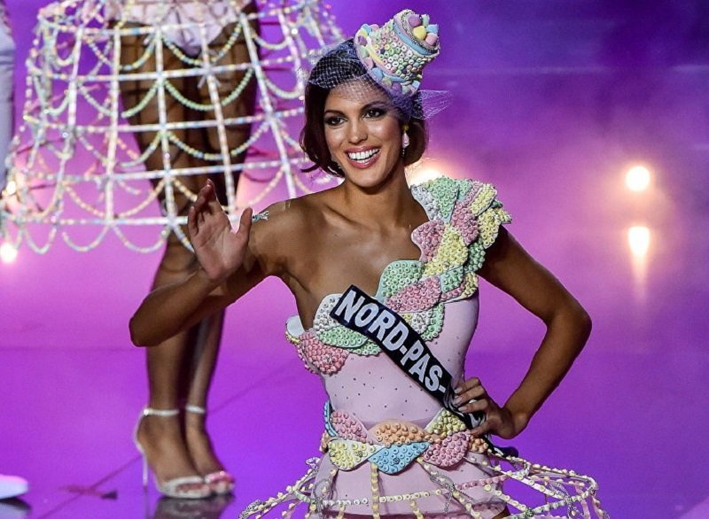 Узнай первым: кто получил титул Мисс Вселенная и на каком месте украинка (ФОТО) 3