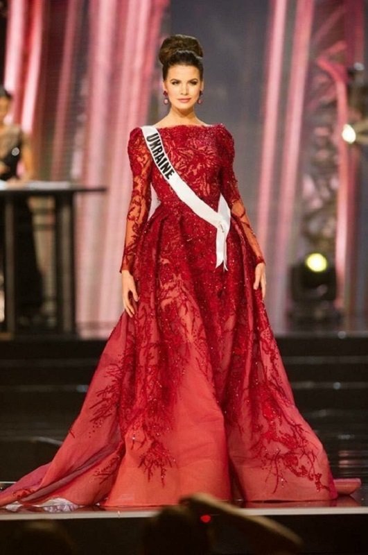 Узнай первым: кто получил титул Мисс Вселенная и на каком месте украинка (ФОТО) 5