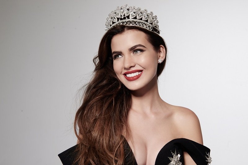 Узнай первым: кто получил титул Мисс Вселенная и на каком месте украинка (ФОТО) 7