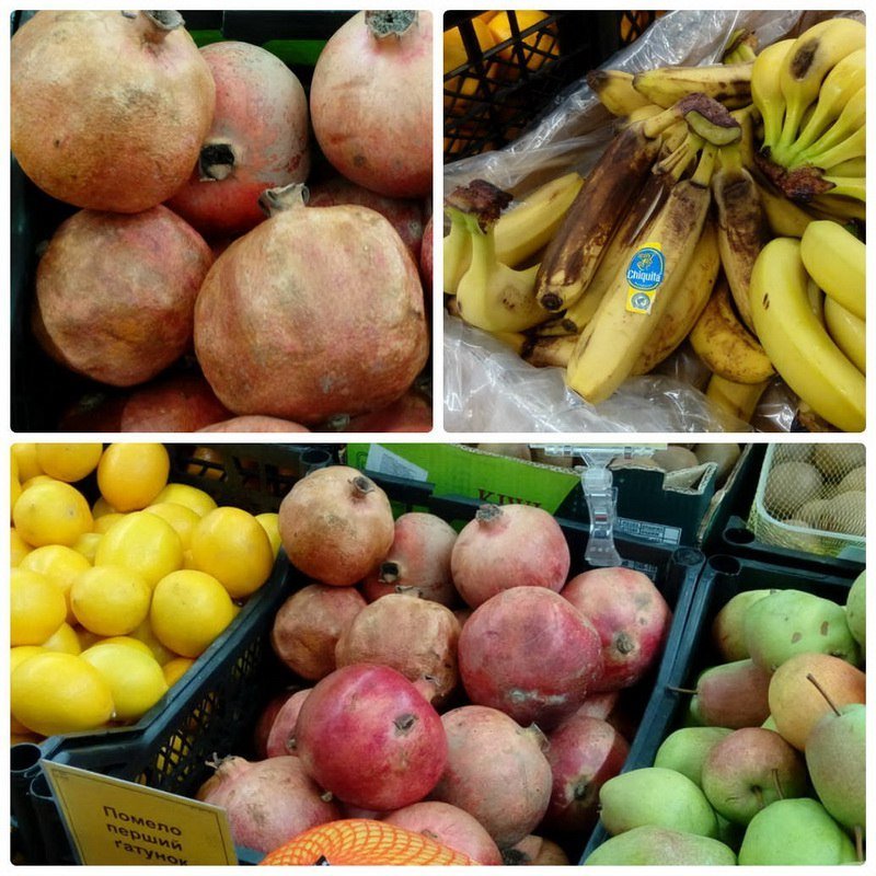 Проверено Информатором: испорченные продукты, пыль и грязь в "АТБ" (ФОТО) 6