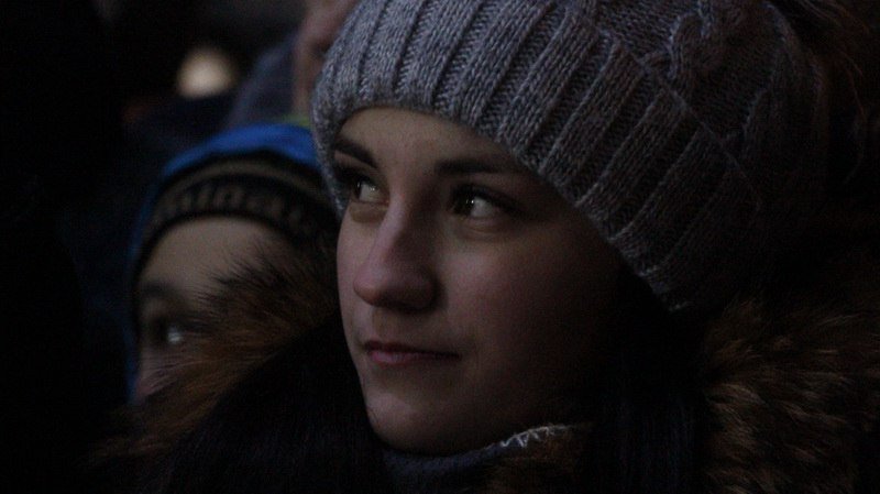 Слезы и овации: в Днепре прошёл концерт памяти Кузьмы Скрябина, посвящённый воинам АТО (ФОТО, ВИДЕО) 3