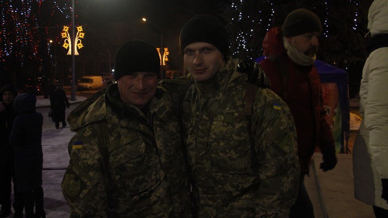 Слезы и овации: в Днепре прошёл концерт памяти Кузьмы Скрябина, посвящённый воинам АТО (ФОТО, ВИДЕО) 4