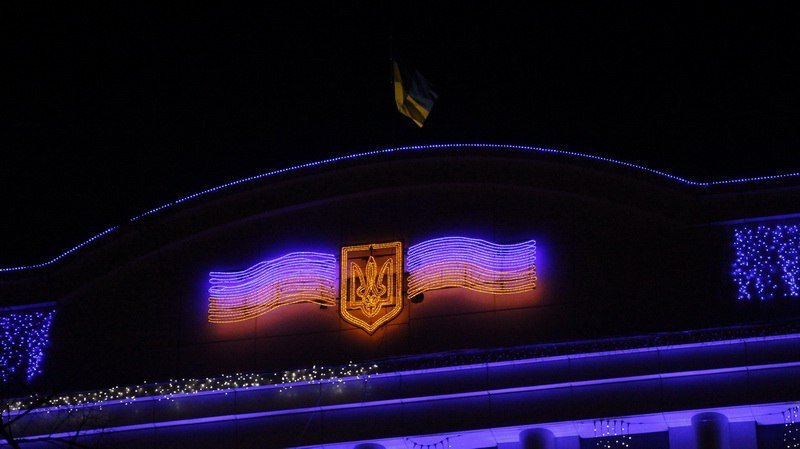 Слезы и овации: в Днепре прошёл концерт памяти Кузьмы Скрябина, посвящённый воинам АТО (ФОТО, ВИДЕО) 15