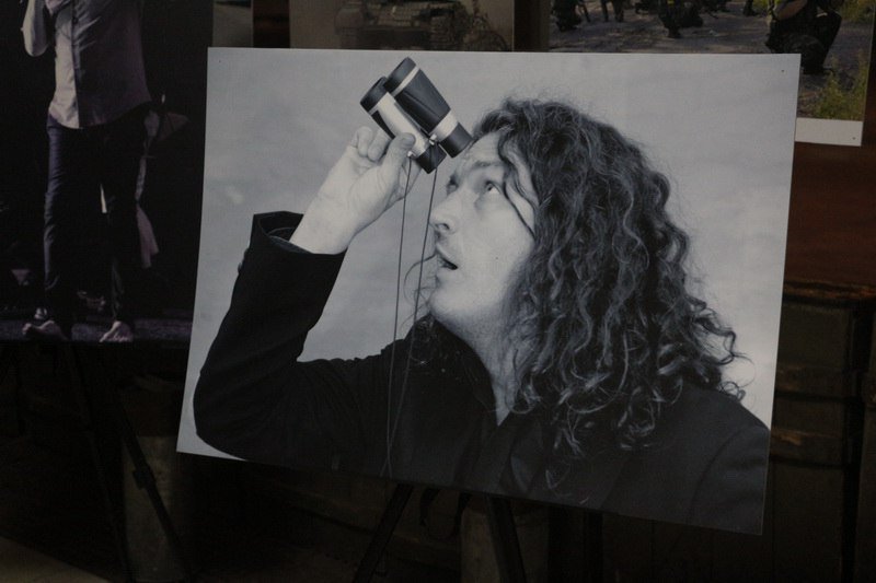 Группа "Скрябин" о концерте памяти в честь Андрея Кузьменко и планах на будущее (ФОТО, ВИДЕО) 7