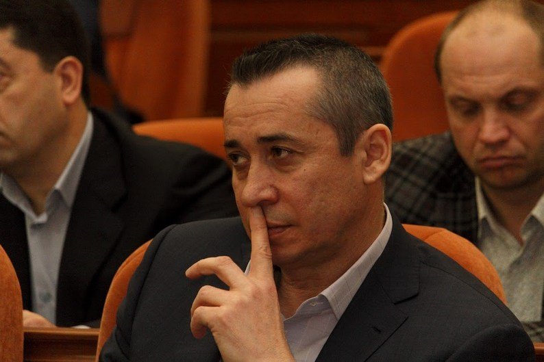 Прогульщики Красновы, Погребов и депутаты "Оппоблока" в списке кандидатов на вылет из горсовета Днепра, - движение "Честно" 1