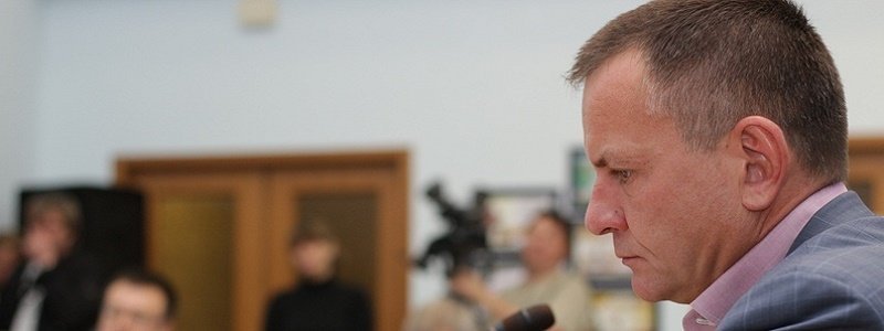 Прогульщики Красновы, Погребов и депутаты "Оппоблока" в списке кандидатов на вылет из горсовета Днепра, - движение "Честно" 3